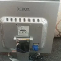 مانیتور ۱۷ اینچ زیراکس آمریکا|رایانه رومیزی|اهواز, سلطانمنش|دیوار