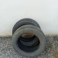 لاستیک کارکرده|قطعات یدکی و لوازم جانبی|گرگان, |دیوار