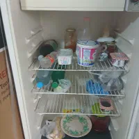 فروش یخچال فریزر|یخچال و فریزر|لشت نشا, |دیوار