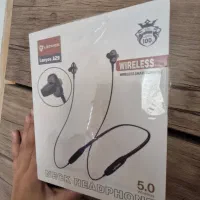 وبکم و هندزفری بلوتوثی