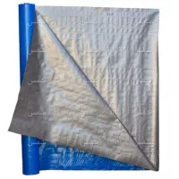 گونی نما جامبولمین شید توری گلخانه اف‌ای‌تی نایلون|عمده‌فروشی|ری, علایین|دیوار