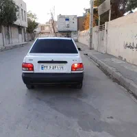 پراید ۸۶دوگانه کارخانه|خودرو سواری و وانت|کرمانشاه, |دیوار