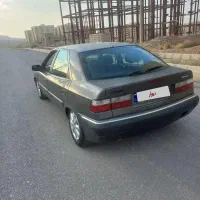 سیتروئن زانتیا 2000cc، مدل ۱۳۸۵|خودرو سواری و وانت|فولادشهر, مسکن مهر فولادشهر|دیوار