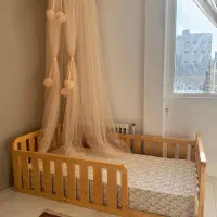 نجار سازه های چوبی و پینترستی فانتزی مدرن