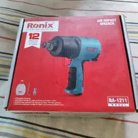 بکس بادی رونیکس