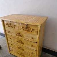 دراور شش کشو قدیمی