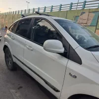 اکتیون 2014|خودرو سواری و وانت|شیراز, فرگاز|دیوار