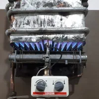 تعمیر پکیج های ایرانی خارجی چگالشی،آبگرمکن دیواری|خدمات پیشه و مهارت|ارومیه, |دیوار