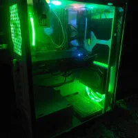 سیستم گیمینگ|رایانه رومیزی|ایذه, |دیوار