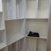 قفسه ام دی اف