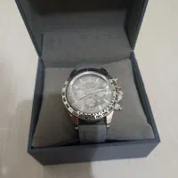 ساعت مچی مردانه