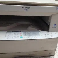 فروش دستگاه کپی شارپ
