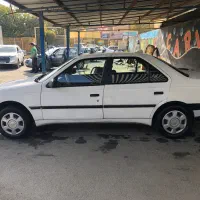 پژو ۴۰۵ ۲۰۰۰ GLX