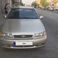 سیلو بژ مدل 80 تمیز تمیز فروشی|خودرو سواری و وانت|اهواز, اهواز|دیوار