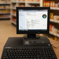 صندوق فروشگاهی