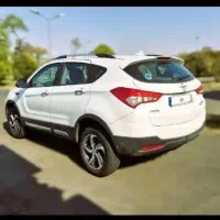 هایما S5 اتومات 6سرعته مدل 1402 اقساطی.|خودرو سواری و وانت|تهران, نارمک|دیوار