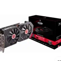 کارت گرافیک XFX Radeon RX580 8GB
