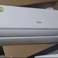 پنل کولر|کولر گازی و فن‌کوئل|اهواز, شهرک الهیه|دیوار