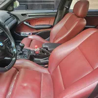 bmw 318|خودرو سواری و وانت|تهران, گیشا|دیوار