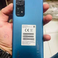 گوشی نوت 11s