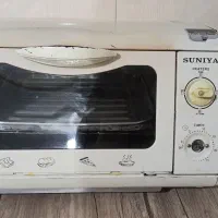 توستر کوچیک