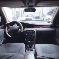 سمند. LX . مدل 84|خودرو سواری و وانت|قدس, شهر‌قدس|دیوار