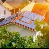 فروش برق خورشیدی و نصب با قیمت مناسب برقت مجانی کن