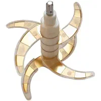 تیغه انواع خردکن