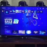 تلویزیون ال جی 55 اینچ 4K