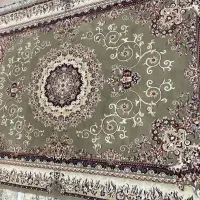 دو تخته فرش ۱۲ متری و یک تخته فرش ۶ متری