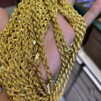 طلا با فاکتور معتبر نقدی در محل