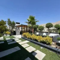 ۱۷۰متر مرجان/برج باغ مجلل|اجارهٔ آپارتمان|تهران, نیاوران|دیوار