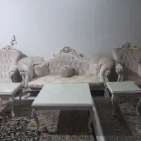 مبل ۷ نفره