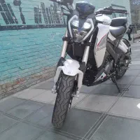 بنلی ۱۸۰|موتورسیکلت|مشهد, عیدگاه|دیوار