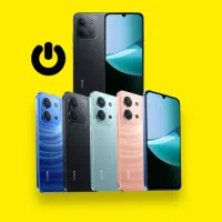 خرید آسان--اقساط دلخواه--redmi 15c