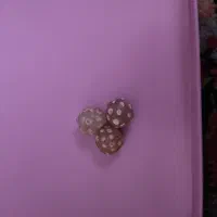 مهره چشم زخم