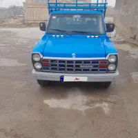 نیسان مدل ۹۸ تمیز و سالم