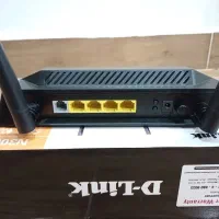 مودم vdsl دی لینک|مودم و تجهیزات شبکه|رشت, حمیدیان|دیوار