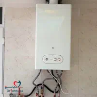 تعمیر و سرویس تخصصی پکیج و شوفاژ،آبگرمکن دیواری|خدمات پیشه و مهارت|ملایر, |دیوار