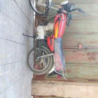 موتور مزایده مدل 91 MKZ