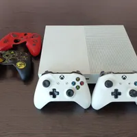 xbox one s تمیز ترین حالت ممکن