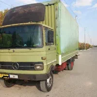 خاور مسقف الپی ۴۲|خودرو سنگین|اراک, |دیوار