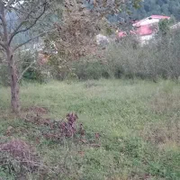 زمین به متراژ۱۷۰۰متربدون مدرک فقط نسق وفروشنامه|فروش زمین و ملک کلنگی|لوندویل, |دیوار