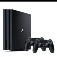 ps4 pro 1T