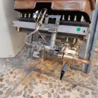 ابگرمکن بوتان مدل ۳۱۱۵|آبگرمکن، پکیج، شوفاژ|اهواز, کمپلو جنوبی|دیوار