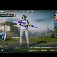 اکانت پابجی|کنسول، بازی ویدئویی و آنلاین|چهاردانگه (تهران), |دیوار