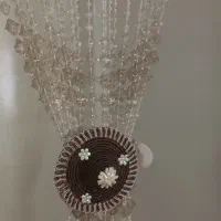 پرده ریسه ای