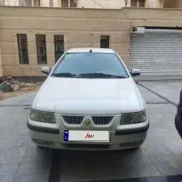 خودرو سمند ساده LX TUV|خودرو سواری و وانت|ری, شهرری|دیوار