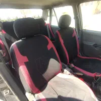 پراید مدل ۹۰