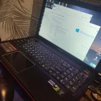 لب تاپ گیمینگ MSi GE60 2PC|رایانه همراه|تهران, ابن بابویه|دیوار